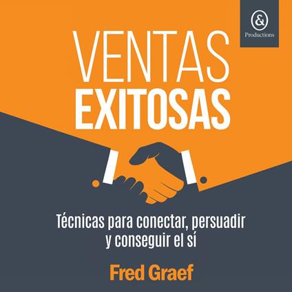 Ventas exitosas