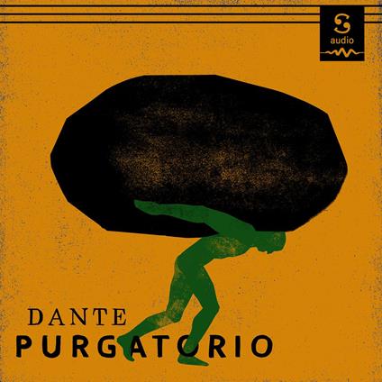 Purgatorio (Comedia)