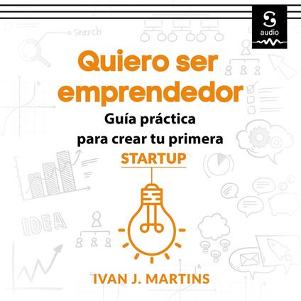 Quiero ser emprendedor