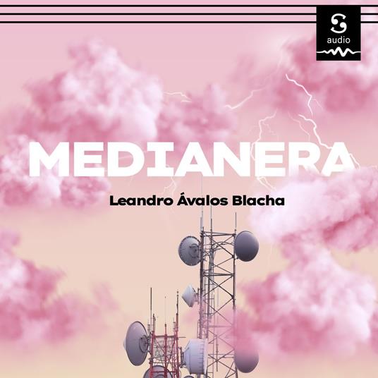 Medianera