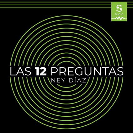 Las 12 preguntas
