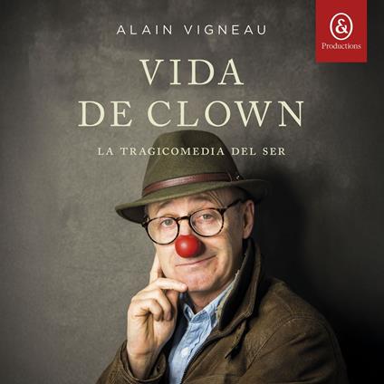 Vida de clown