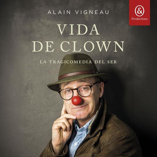 Vida de clown