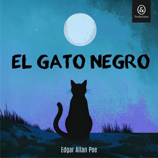 El gato negro