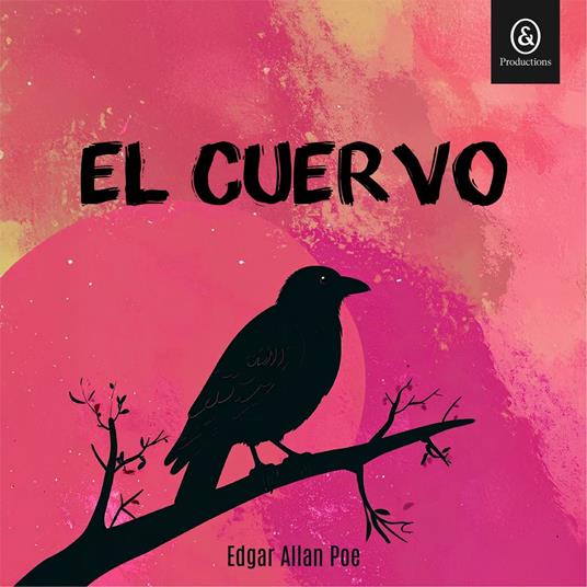 El cuervo