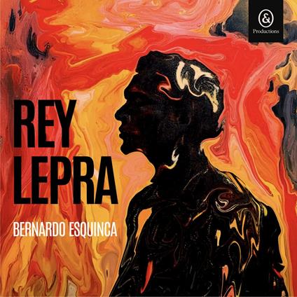 Rey Lepra