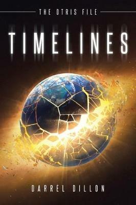 Timelines - Darrel Dillon - cover