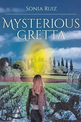 Mysterious Gretta - Sonia Ruiz - cover