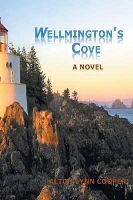 Wellmington's Cove - Lynn Cooper - cover