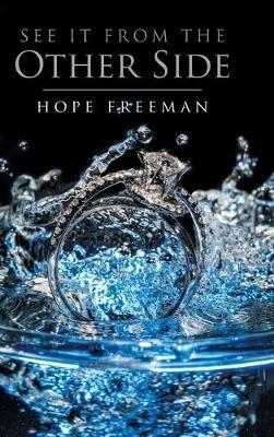 See It From The Other Side - Hope Freeman - cover