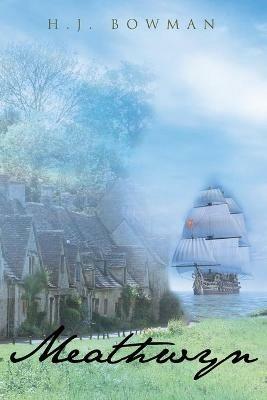Meathwyn - H J Bowman - cover