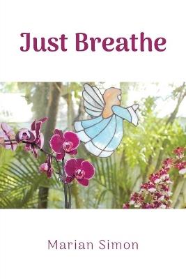 Just Breathe - Marian Simon - cover