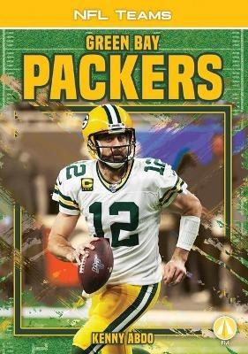 Green Bay Packers - Kenny Abdo - cover