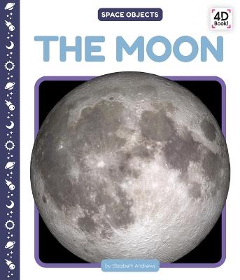 Moon - Elizabeth Andrews - cover