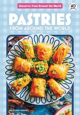 Pastries from Around the World - Grace Hansen - cover