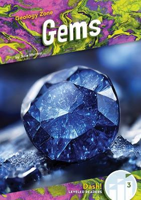 Gems - Julie Murray - cover