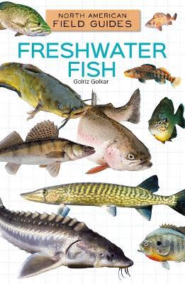 Freshwater Fish - Golriz Golkar - cover