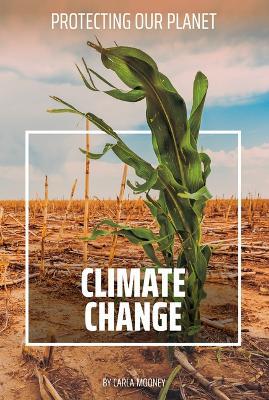 Climate Change - Carla Mooney - cover