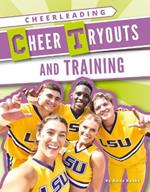 Cheer Tryouts and Training
