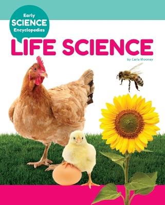 Life Science - Carla Mooney - cover