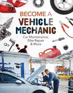 Become a Vehicle Mechanic