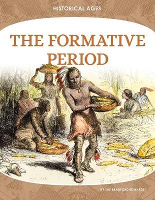 Formative Period - Sue Bradford Edwards - cover