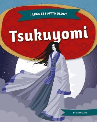 Tsukuyomi - Emma Kaiser - cover