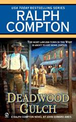 Ralph Compton Deadwood Gulch