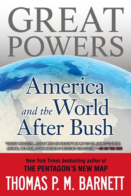 Great Powers