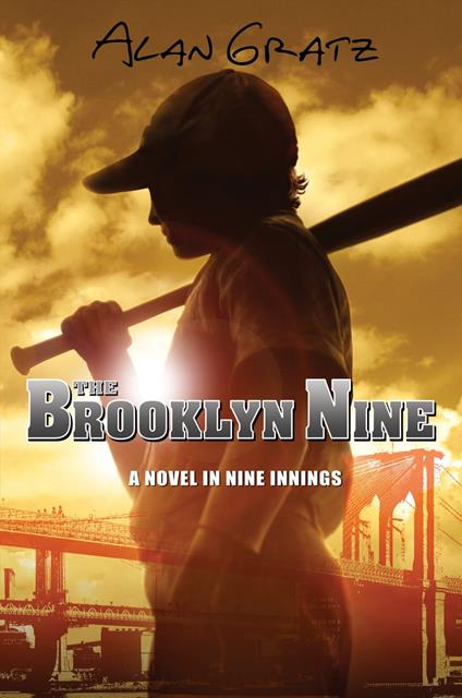 The Brooklyn Nine - Alan M. Gratz - ebook