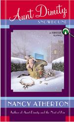 Aunt Dimity: Snowbound