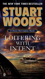 Loitering With Intent