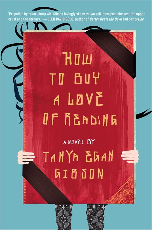 How to Buy a Love of Reading