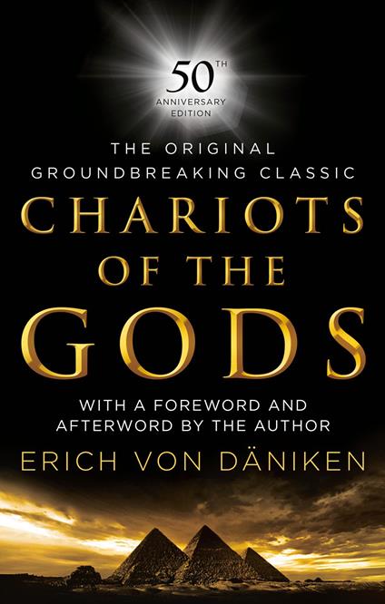 Chariots of the Gods
