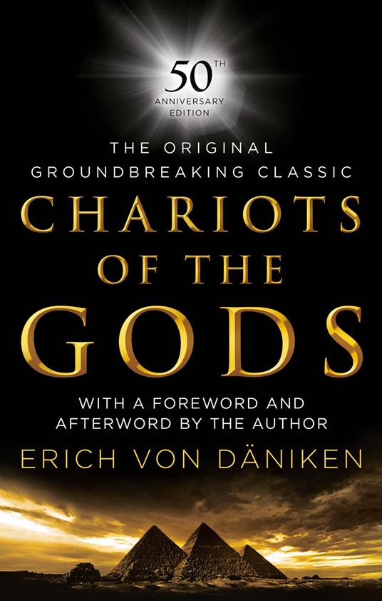 Chariots of the Gods