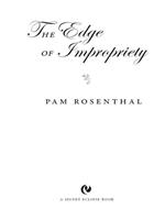 The Edge of Impropriety