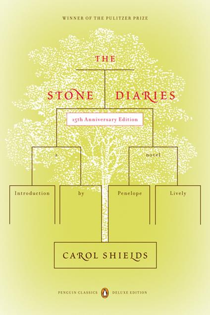 The Stone Diaries