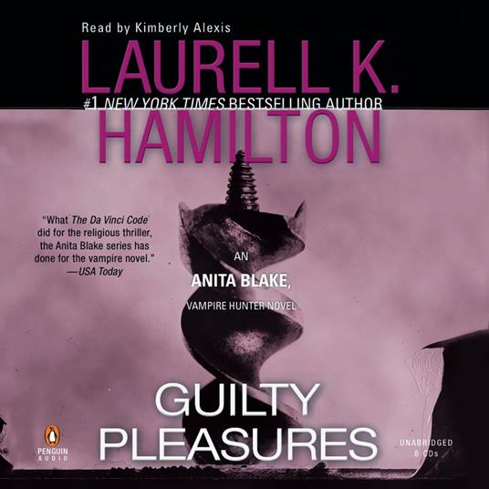 Guilty Pleasures