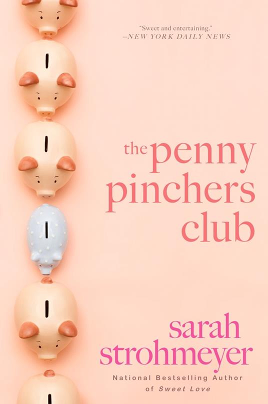 The Penny Pinchers Club