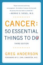 Cancer: 50 Essential Things to Do