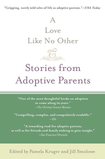 A Love Like No Other