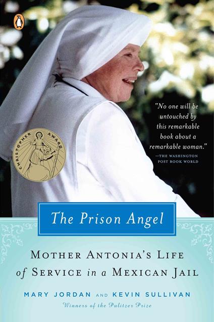 The Prison Angel