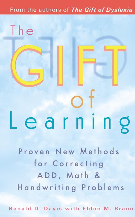 The Gift of Learning