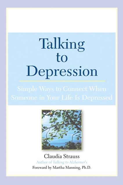 Talking to Depression