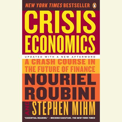 Crisis Economics