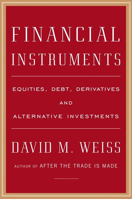 Financial Instruments