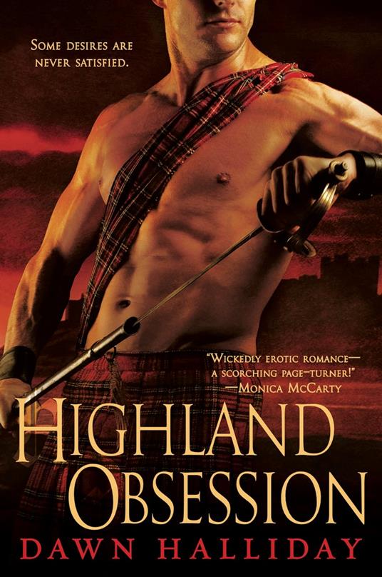 Highland Obsession
