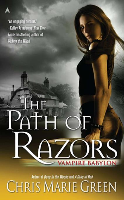 The Path of Razors