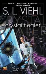 Crystal Healer