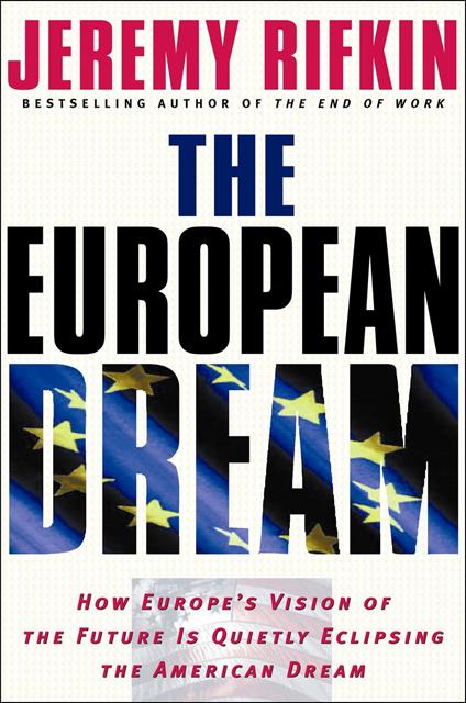 The European Dream